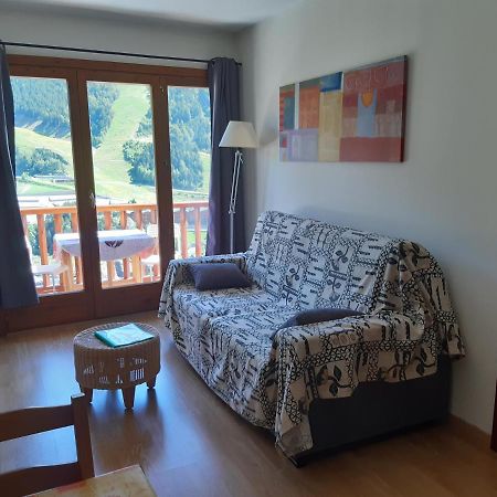 Terrasses- Vacances Pirinenca El Tarter Exterior foto